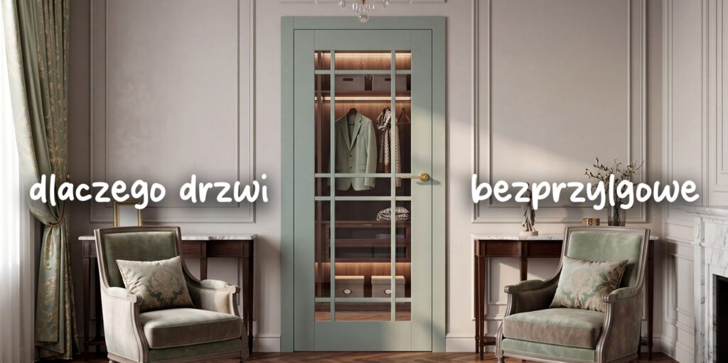 ERKADO drzwi
