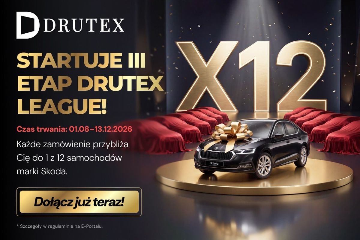 Drutex