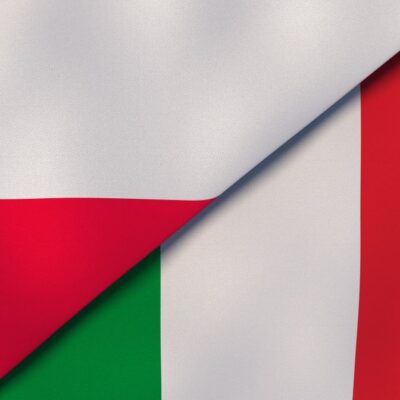 -22,6% – to spadek eksportu stolarki z PCW z Polski do Włoch. Stolarka w liczbach #49