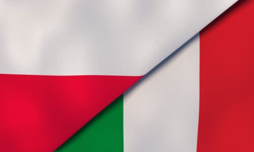 -22,6% – to spadek eksportu stolarki z PCW z Polski do Włoch. Stolarka w liczbach #49