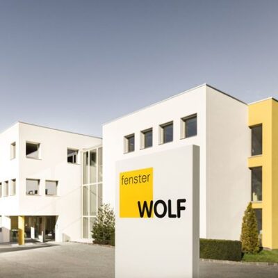 Wolf Fenster dołączył do Grupy Sanco