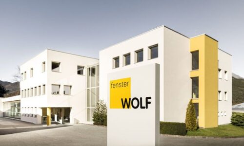 Wolf Fenster dołączył do Grupy Sanco
