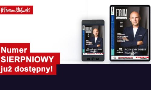 Forum Branżowe sierpień 2026