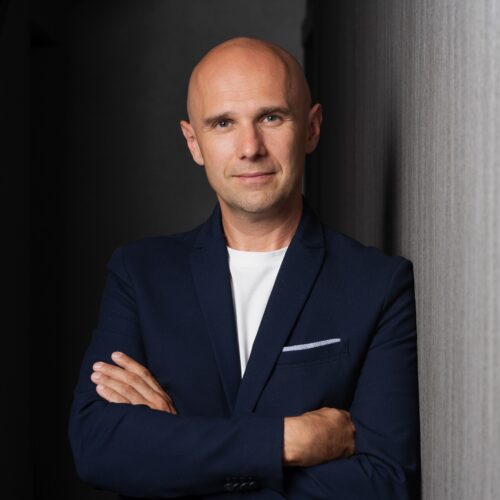 Krzysztof Góralczyk FILL
