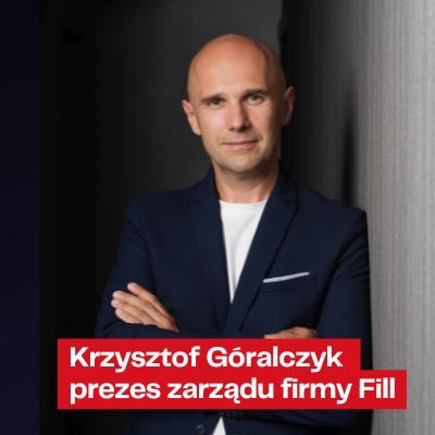 Krzysztof Góralczyk o tym, co napędza dziś rynek osłon