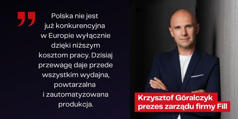Krzysztof Góralczyk Fill