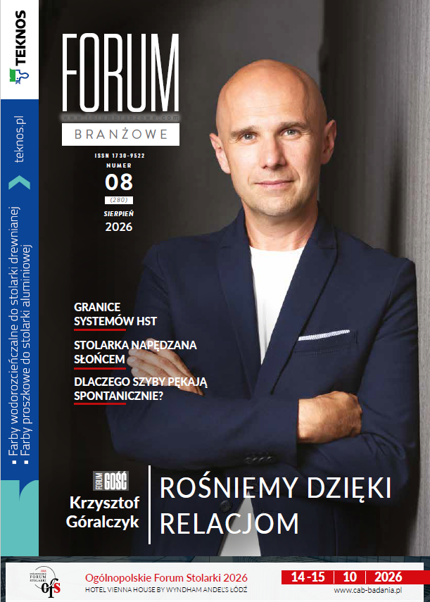 Forum Branżowe 8.2026