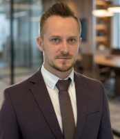 Piotr Podemski