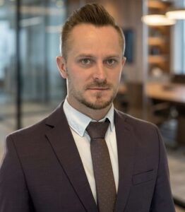 Piotr Podemski