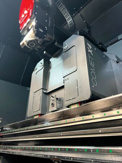 Robot R&D Tech