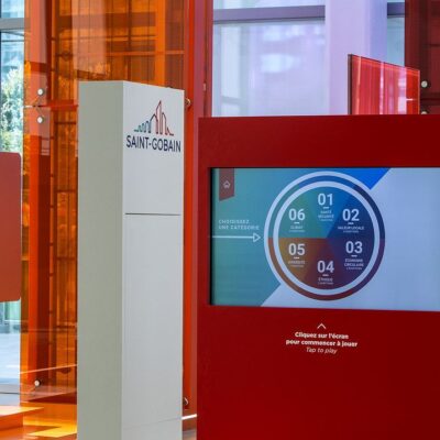 Saint-Gobain: Polska i Czechy z dwucyfrowym wzrostem