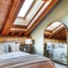FAKRO loch lodge