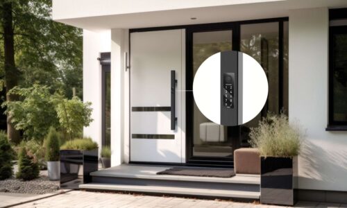 G-U POLSKA: Smart home i smart security – okna i drzwi