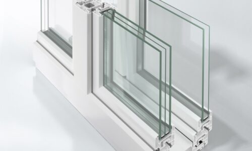 Schüco PVC