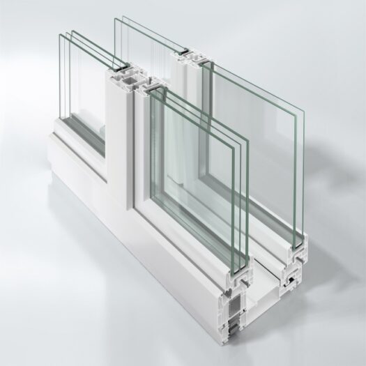 Schüco PVC