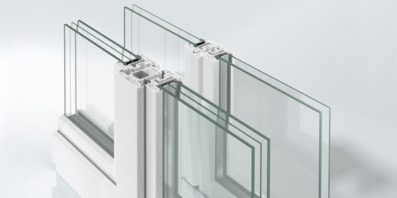 Schüco PVC