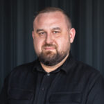 PAGEN, Paweł Krawiec