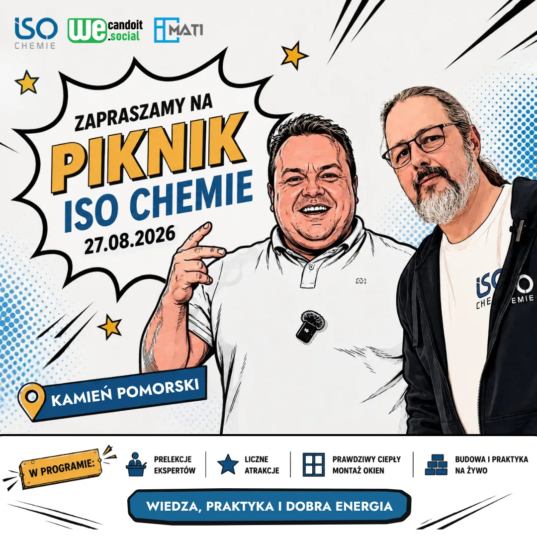 Piknik Branżowy Kamień Pomorski