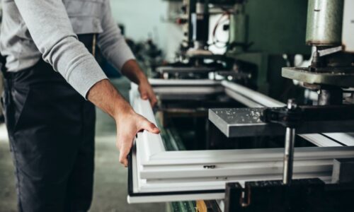 -1,9% – o tyle spadła produkcja okien w Niemczech w I kw. 2026 roku. Stolarka w liczbach #50