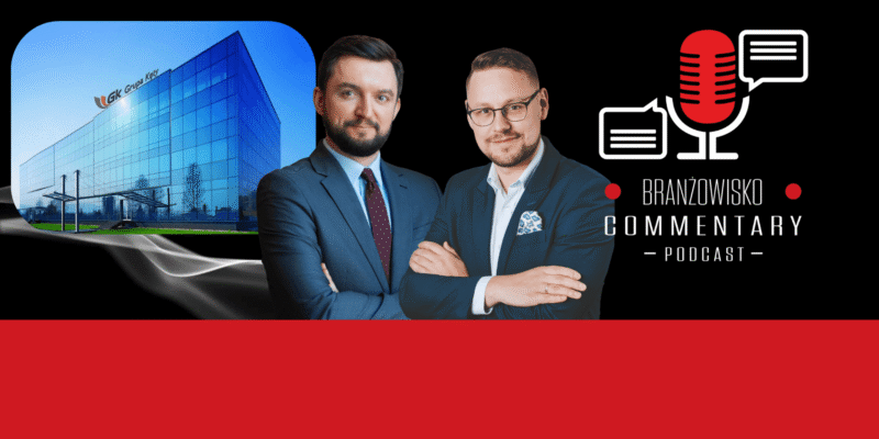 Branżowisko Commentary - Grupa Kęty