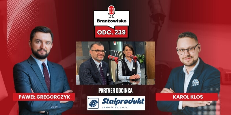 Branżowisko 239 Stalprodukt-Zamość