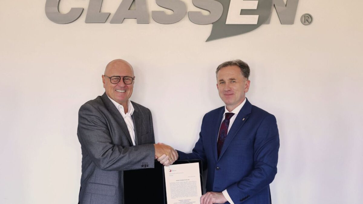 Classen-Pol