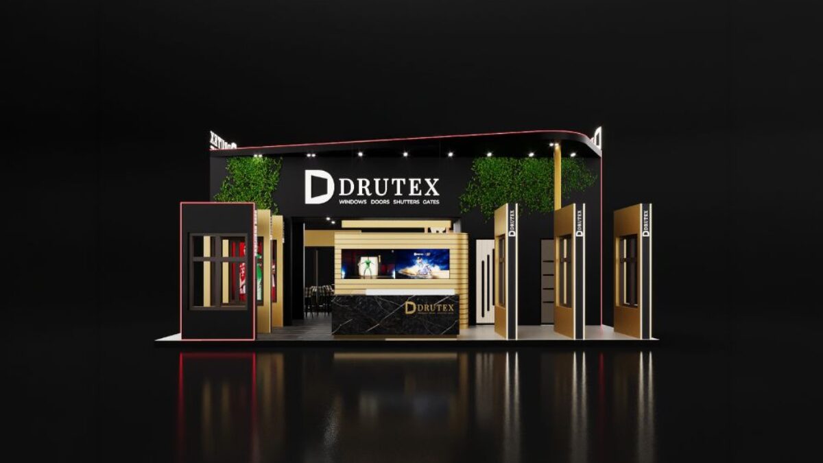 DRUTEX