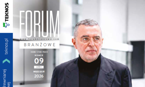 Forum Branżowe 9.2026