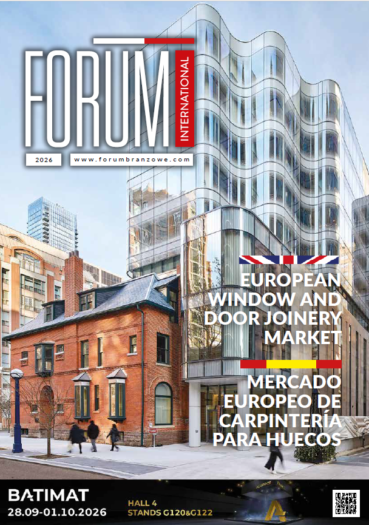 Forum International ES/ANG 2026