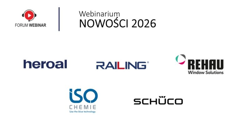 Forum Webinar 2026