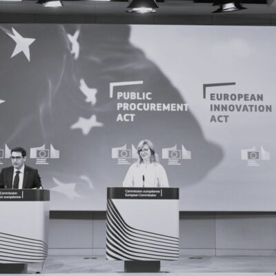 Nowe, ujednolicone prawo zamówień publicznych w UE. Jak wpłynie na branżę?