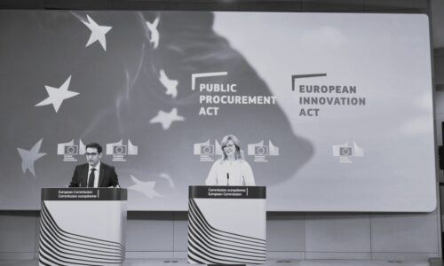 Nowe, ujednolicone prawo zamówień publicznych w UE. Jak wpłynie na branżę?