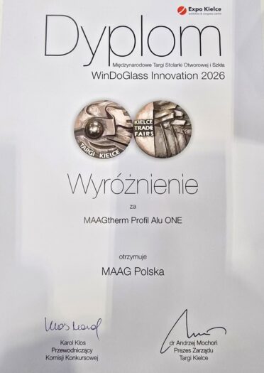MAAG Polska
