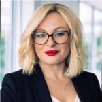Magdalena Dobrocińska Rodenberg