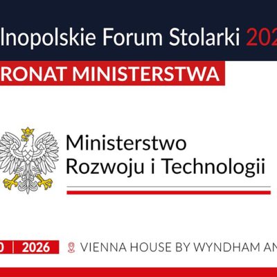 OFS 2026 z honorowym patronatem Ministerstwa Rozwoju i Technologii
