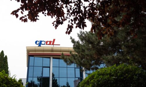 Opal złożył wniosek o upadłość