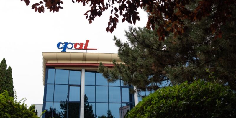 Opal Grodzisk Wielkopolski