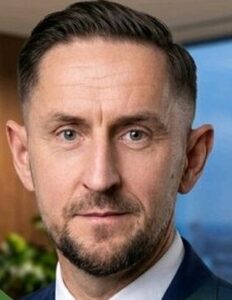 Błażej Bendowski