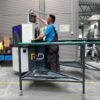 Press Corner R&D Tech