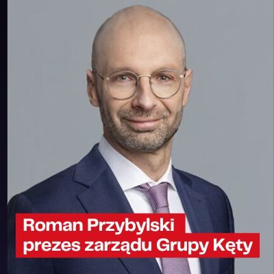 Roman Przybylski o integracji z Grupą Metra i roli Aluprofu