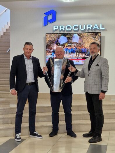 PROCURAL