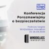 Winkhaus zaprasza na konferencję „Porozmawiajmy o bezpieczeństwie” na targach WinDoGlass w Kielcach