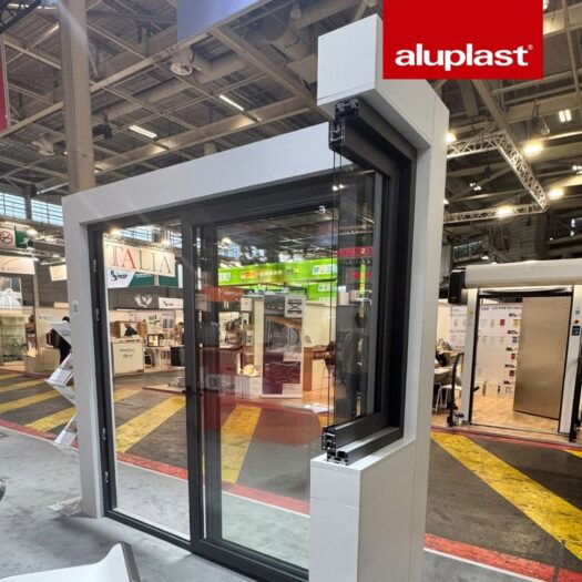 Aluplast