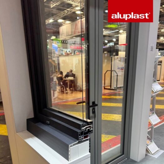 Aluplast