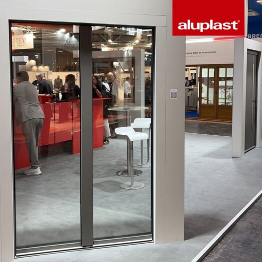 Aluplast