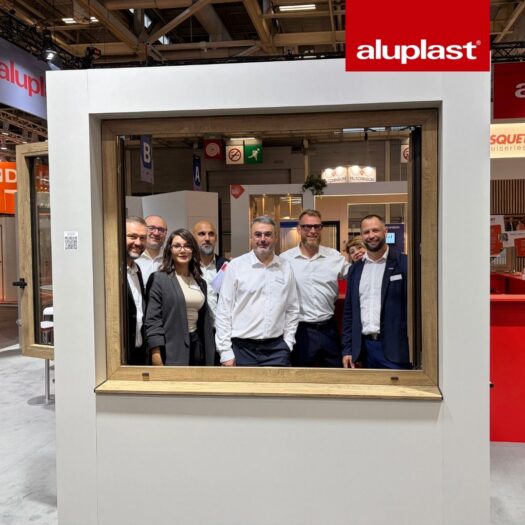Aluplast