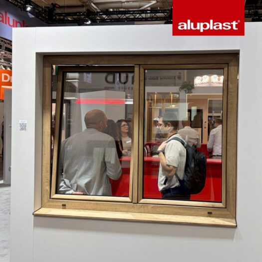 Aluplast