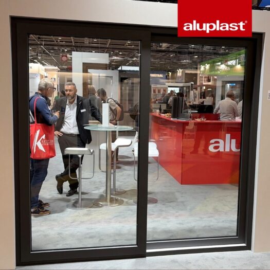 Aluplast