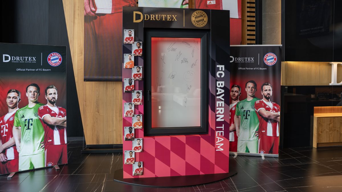 Drutex