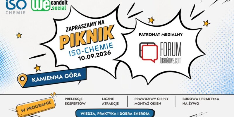 ISO-Chemie Piknik